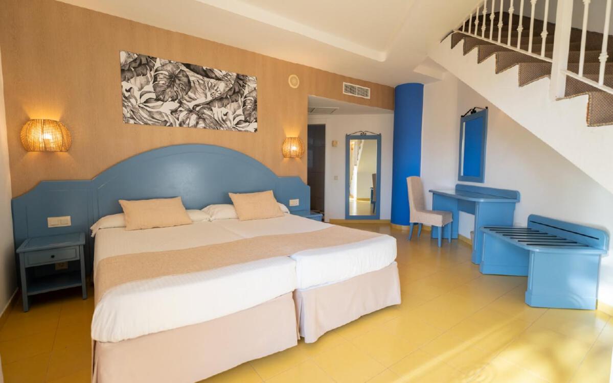 Club Hotel Drago Park 코스타카르마 외부 사진