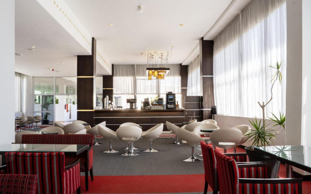 Club Hotel Drago Park 코스타카르마 외부 사진