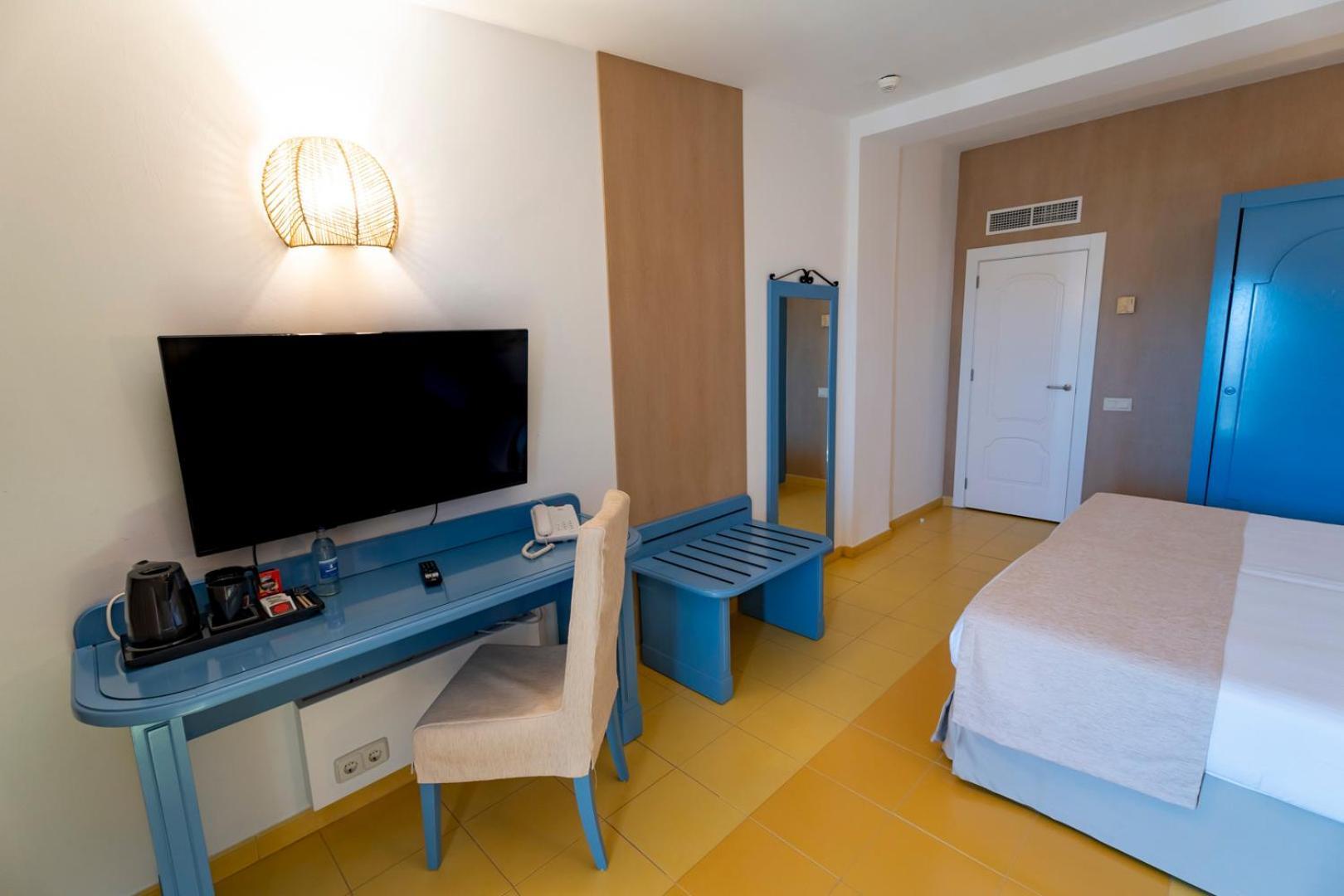 Club Hotel Drago Park 코스타카르마 외부 사진