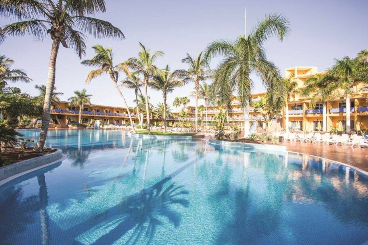 Club Hotel Drago Park 코스타카르마 외부 사진