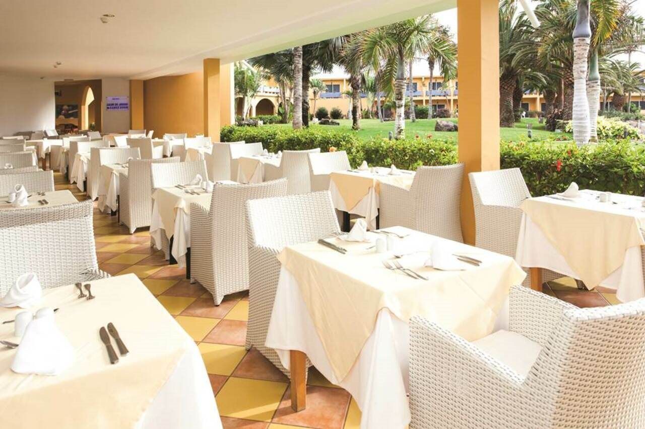 Club Hotel Drago Park 코스타카르마 외부 사진
