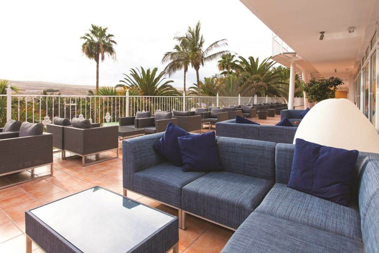 Club Hotel Drago Park 코스타카르마 외부 사진